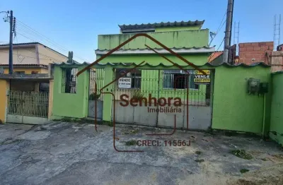 Casa para venda, rua marina , rio de janeiro - aceita financiamento