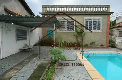 Casa para venda, rua enaldo dos santos araujo, rio de janeiro - estuda financiamento