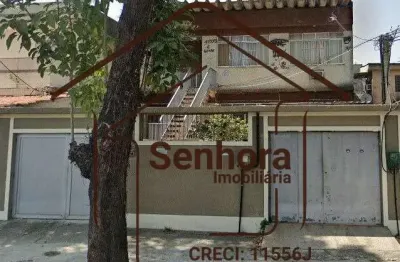 Casa para venda, rua conde de rezende, rio de janeiro - estuda financiamento