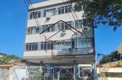 Apartamento para venda rua dr bernardino, rio de janeiro - aceita financiamento