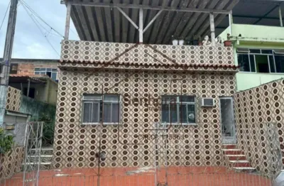 Casa para venda, rua camoropim , rio de janeiro - estuda financiamento