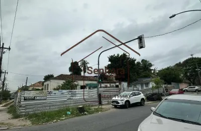 Terreno de esquina  para venda, rua sirici, rio de janeiro - r$ 480.000,00 aceita financiamento