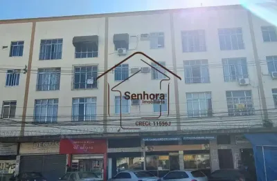 Apartamento para venda, rua divisória,  rio de janeiro - aceita financiamento