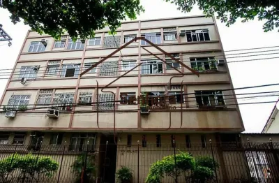 Apartamento para venda, rua paula matos, rio de janeiro - aceita financiamento