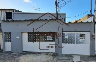 Casa para venda, rua tácito esmeriz , rio de janeiro - aceita financiamento