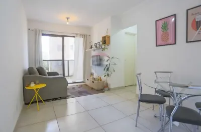 Apartamento com 2 quartos à venda na Rua Esperança, 373, Parque Campolim, Sorocaba