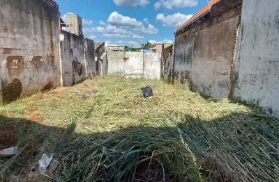 Terreno a venda em uberaba | bom retiro / são benedito | 200m² | r$ 100 mil