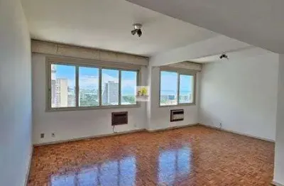 Apartamento 3 dormitórios na duque de caxias próximo palácio e igreja matriz