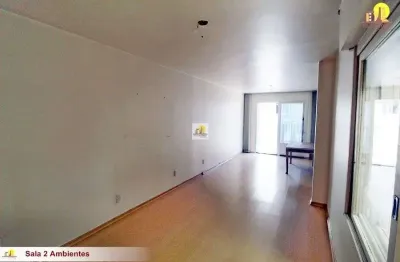 Apartamento  2 dormitórios térreo estili casa ao lado boubom