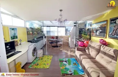 Apartamento duplex mobiliado duque de caxias excepcional vista por do sol guaíba