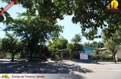 Terreno para venda - centro, santa cruz do sul - 5573m²
