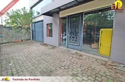 Depósito para venda - floresta, porto alegre - 788m², 2 vagas
