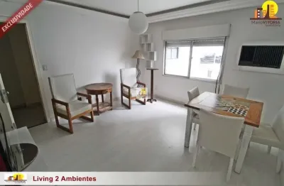 Apartamento 1 dormitório desocupado mobiliado - centro histórico, porto alegre