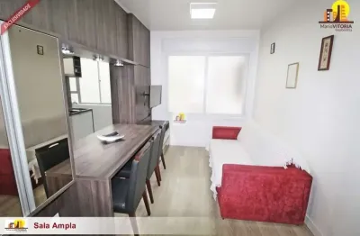 Apartamento 2 dorms para locação anual - centro histórico, porto alegre - 65m²