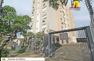 Apartamento com 1 quarto para alugar na Rua Veríssimo Rosa, 321, Partenon, Porto Alegre