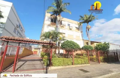 Apartamento com 1 quarto à venda na Rua Dona Firmina, 100, São José, Porto Alegre