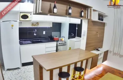 Apartamento 1 dorm para Venda - Santana, Porto Alegre - 46m², 2 vagas