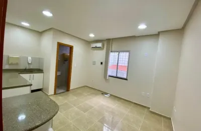 Sala comercial com 1 sala para alugar na Avenida João Valério, 97, São Geraldo, Manaus