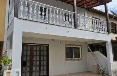 Casa com 2 quartos à venda na Avenida José Mendonça de Campos, Mutondo, São Gonçalo
