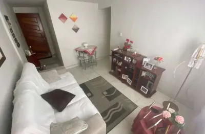 Apartamento de 3 quartos com vaga no bairro estrela do norte em são gonçalo