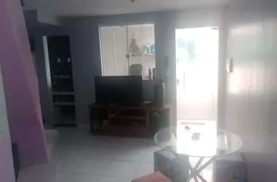 Casa em vila no coração de raul veiga, perto de alcântara!