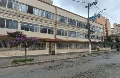 Apartamento com 1 quarto à venda na Rua Carmela Dutra, 701, Agriões, Teresópolis