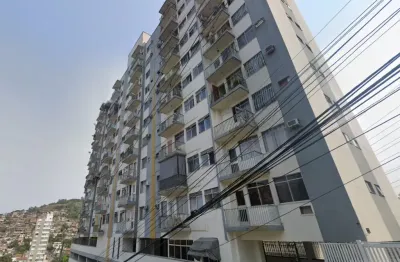 Apartamento com 1 quarto à venda na Rua Capitão Dalvo Rabello Sampaio, 119, Fonseca, Niterói