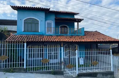Casa com 3 quartos para alugar na Rua Ilva Reis, 76, Pita, São Gonçalo