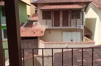 Casa com 3 quartos, colubande próximo ao mercado guanabara à venda, 100 m²