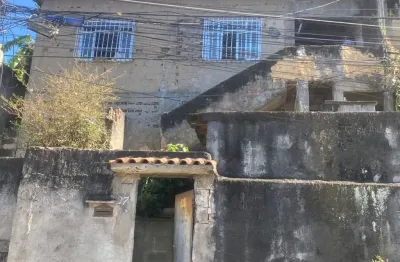 Casa com 2 quartos para alugar na Travessa Doutor Galvão, 50, Rocha, São Gonçalo