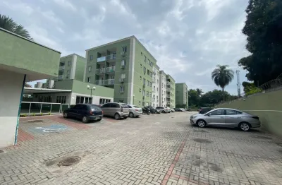Vendo apartamento com 2 quartos sendo 1 suite em santa luzia - são gonçalo