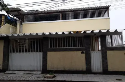 Vendo casa com 2 quartos sendo 1 suite, paraiso - sg