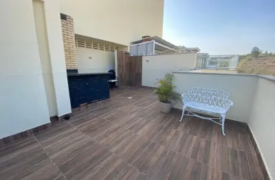 Apartamento com 2 quartos para alugar na Rua Frederico Malesherbes Figueredo, 55, Maria Paula, São Gonçalo