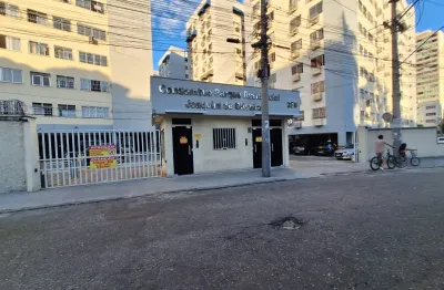 Apartamento com 2 quartos à venda na Rua Sá Carvalho, 256, Centro, São Gonçalo