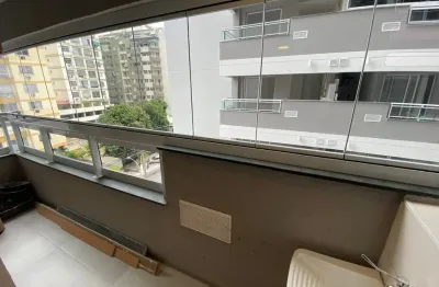 Apartamento com 1 quarto para alugar na Rua Doutor Mário Viana, 441, Santa Rosa, Niterói