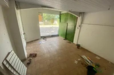 Sala comercial com 3 salas para alugar na Avenida Doutor Acúrcio Torres, 60, Piratininga, Niterói
