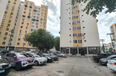 Apartamento com 2 quartos à venda na Rua Doutor Alfredo Backer, 536, Alcântara, São Gonçalo