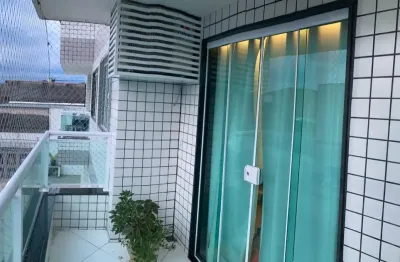 Apartamento com 2 quartos à venda na Rua Sá Carvalho, 1385, Brasilândia, São Gonçalo