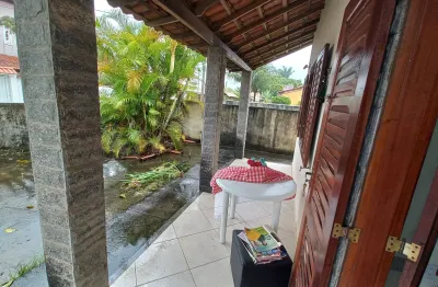 Alugo casa com 2 quartos sendo 1 suite, Condoinio Sonho de Vida - Araruama