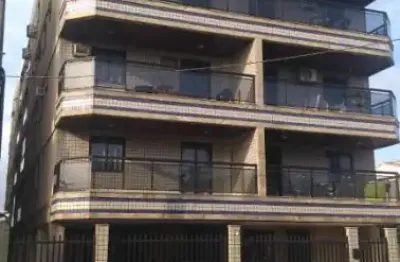 Cobertura com 2 quartos para alugar na Avenida Oceânica, 1549, Itaúna, Saquarema