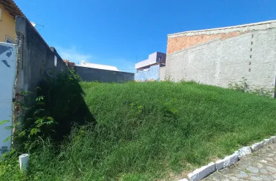 Terreno à venda na Rua Ziléia Nésia Fausto de Araújo, 10, Vila Gabriela (Manilha), Itaboraí