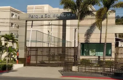 Apartamento com 2 quartos para alugar na Avenida Lúcio Tomé Feteira, 654, Vila Lage, São Gonçalo