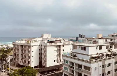 R$ 630 mil apartamento com  2 quartos à venda, vila nova, cabo frio, rj