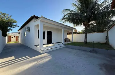 R$510mil, casa à venda, 3 quartos, recanto do sol, são pedro da aldeia, rj