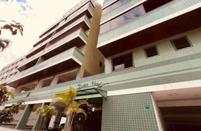 R$ 580 mil cobertura 3 quartos, vila nova, cabo frio, rj