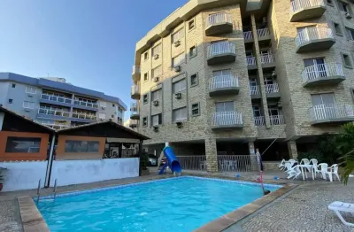 R$620mil, apartamento à venda, 3 quartos, centro, cabo frio, rj