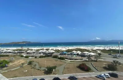 R$ 1.990 milhão, cobertura à venda, 4 quartos, vila nova, cabo frio, rj