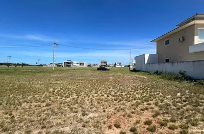 Terreno em condomínio fechado à venda no Peró, Cabo Frio 