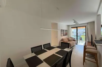 R$ 6.200 apartamento para locação, 3 quartos, vila nova, cabo frio, rj