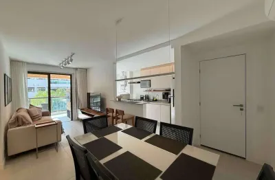 R$ 6.200 apartamento para locação, 3 quartos, vila nova, cabo frio, rj